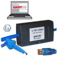 Turn Your Laptop Into A Fully Functional HART Communicator