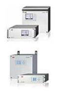 Gas Analytical: Uras26 Infrared Photometer 