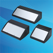 Extended Range Of Terminal Enclosures From METCASE