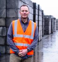 Precaste Concrete Firm Recognised As Business Master