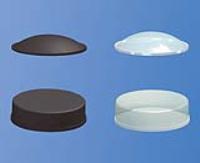 Easily Installed, Self-Adhesive Moulded Bumpers