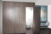 STYLE, SPACE AND KOMFORT FROM HIGH-END WASHROOMS