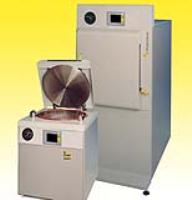 Priorclave Unveils Autoclaves with Touch-Screen Controls at Achema 2012