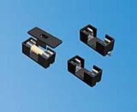 Midget Fuse Holders for Solar Protection Fuses (PV)