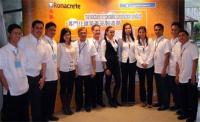 Philippines Launch for Ronacrete