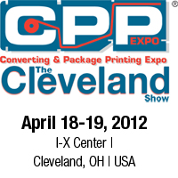 Ashe at CPP Expo 2012, Cleveland, Ohio