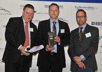 Elite Precast Concrete Recognised As Midlands Business Master