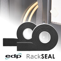 EDP Europe Launches RackSEAL Air Barrier 