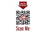 Red Rooster QR Code