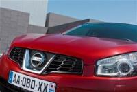 Nissan achieves highest ever market share in Europe