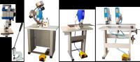 New machines added to our range