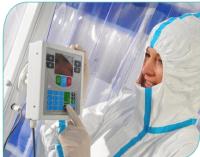 Business Energy Efficiency Solution from Connect 2 Cleanrooms