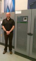Socomec UPS appoints new Critical Power Applications Manager