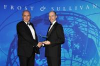 Frost & Sullivan Award
