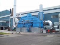 Energy Savings for Tata Steel Following Spooner Anguil RTO Installation 