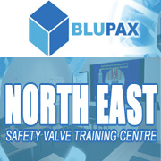 Safety Valve Training Centre Open In Stockton-on-Tees