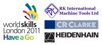 RK International to demonstrate mould making at HAVE-A-GO WorldSkills London 2011