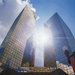 Improve your buildings energy efficiency with solar control film