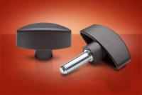 New Clamping Hand Knobs from Elesa
