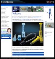 New Security Seals Website Launched!