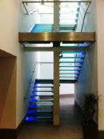 London - Feature Staircase