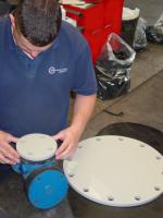 YRL Supply Polypropylene Blanks