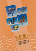 Vibtec Achieve ISO Certification