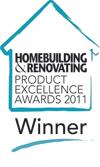 Homebuilding & Renovating Show 2012