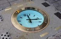 Exterior clocks by 'Good Directions Ltd' listed as a Great British 'great' – your chance to vote.