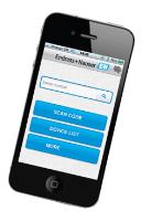 The new Endress+Hauser 'Operations' app is available free from your App Store!