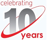 Connect 2 Cleanrooms Celebrate 10 Years in Business