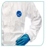 DuPont launches Tyvek Classic Xpert coverall