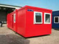 32ft cabins in stock