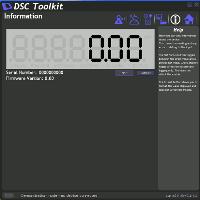 Sensor-to-PC Connection Made Easy with DSC-USB Strain Gauge Digitiser