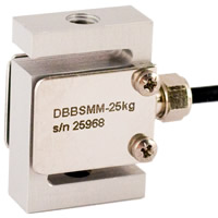 S-Beam Load Cells are The Versatile Choice
