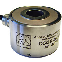 Submersible Compression Load Cell Resists Freeze-Thaw Weathering