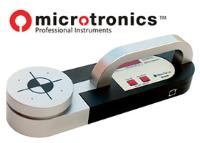 UK Calibration Service for Microtronics BlueForce and SpeedForce EN 12445 Impact Force Testers