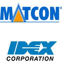 Matcon joins the IDEX family