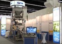 MATCON at ACHEMA 2012 – The Review