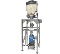 Matcon to showcase new design Powder Packing System at PPMA