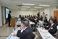 Nisshin Engineering and Matcon host successful Lean Conference in Japan