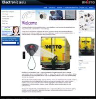 New Reusable Electronic Security Seals Website Launched!
