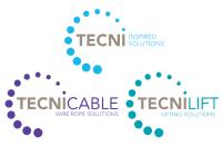Tecni-Lift Reveals New Company Logos 
