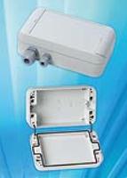 Extended Range of IP 66 Plastic Enclosures From OKW
