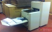 Used / Pre-owned Bookletmakers