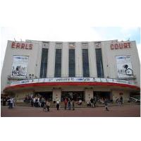 The bell tolls for Earls Court Exhibition Centre