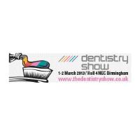 5 dental show stands for 2013