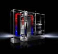 Rittal’s Industrial Liquid Cooling Package
