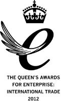 Queen's Award for Enterprise for Millers Oils