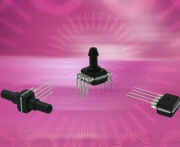 HMA - New miniature pressure sensors with increased media compatibility and pressure ranges up to 10 bar
